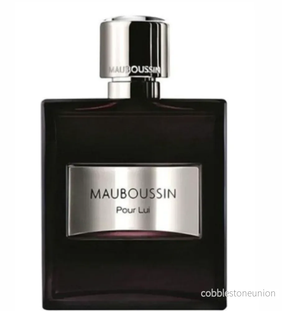 Mauboussin, Pour Lui, Eau de Parfum, För män, 100 ml