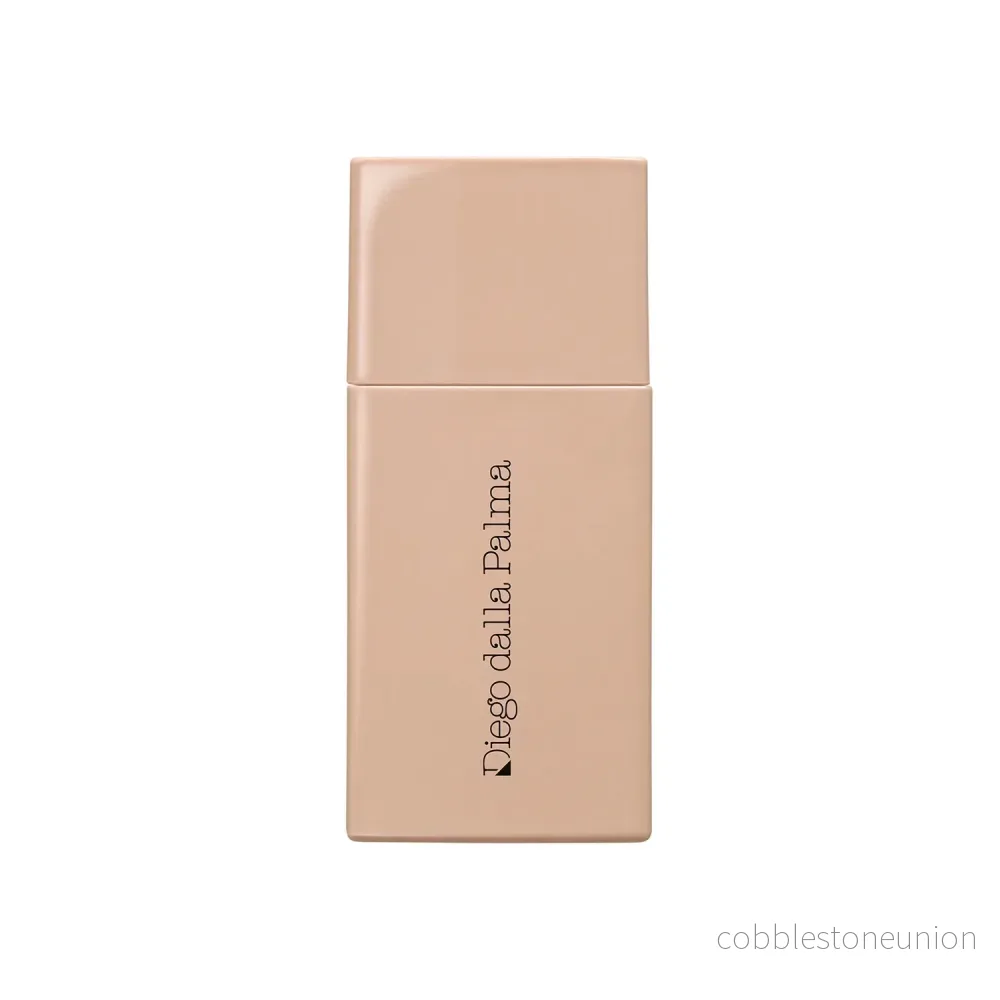 Diego Dalla Palma, Nudissimo, Glow, flytande foundation, 255W, 30 ml Diego Dalla Palma, Nudissimo, Glow, flytande foundation, 255W, 30 ml