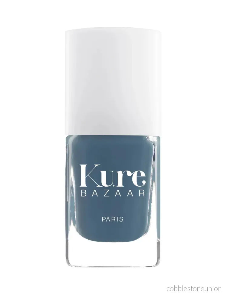 Kure Bazaar, Kure Bazaar, Nagellack, Hipster, 10 ml Kure Bazaar, Kure Bazaar, Nagellack, Hipster, 10 ml