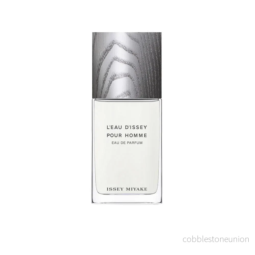 Issey Miyake, L’Eau d’Issey Pour Homme, Eau de Parfum, För män, 125 ml