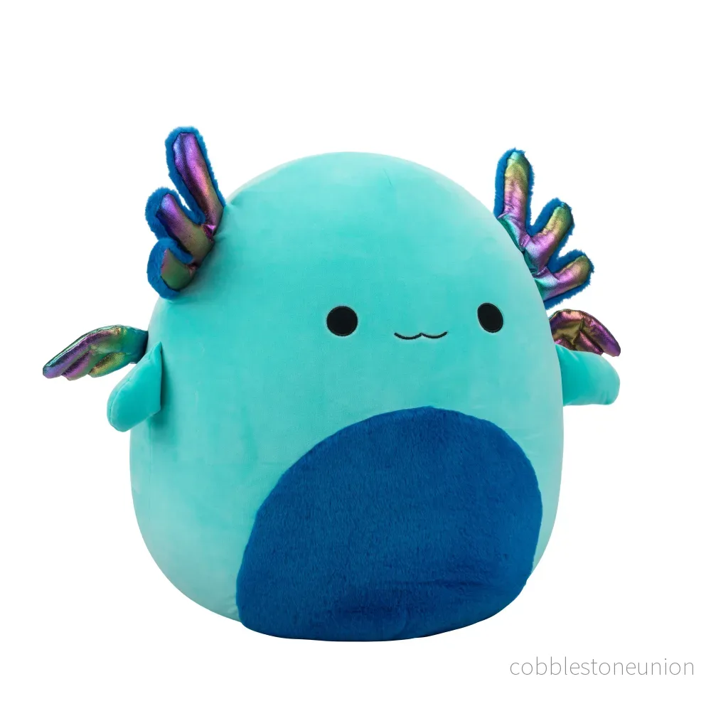 Squishmallows 50 Cm Noelani The Axolotl - Bild 2