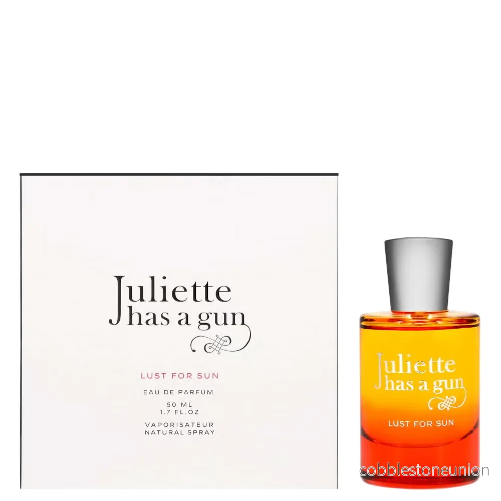 Juliette Has A Gun, Lust For Sun, Eau de parfum, För kvinnor, 50 ml - Bild 2