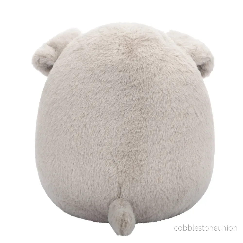 Squishmallows 30 cm Shaun The Schnauzer - Bild 3