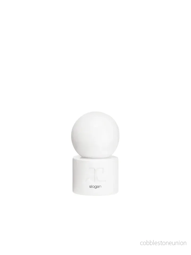 Courreges, Slogan, Eau de Parfum, Unisex, 30 ml Courreges, Slogan, Eau de Parfum, Unisex, 30 ml
