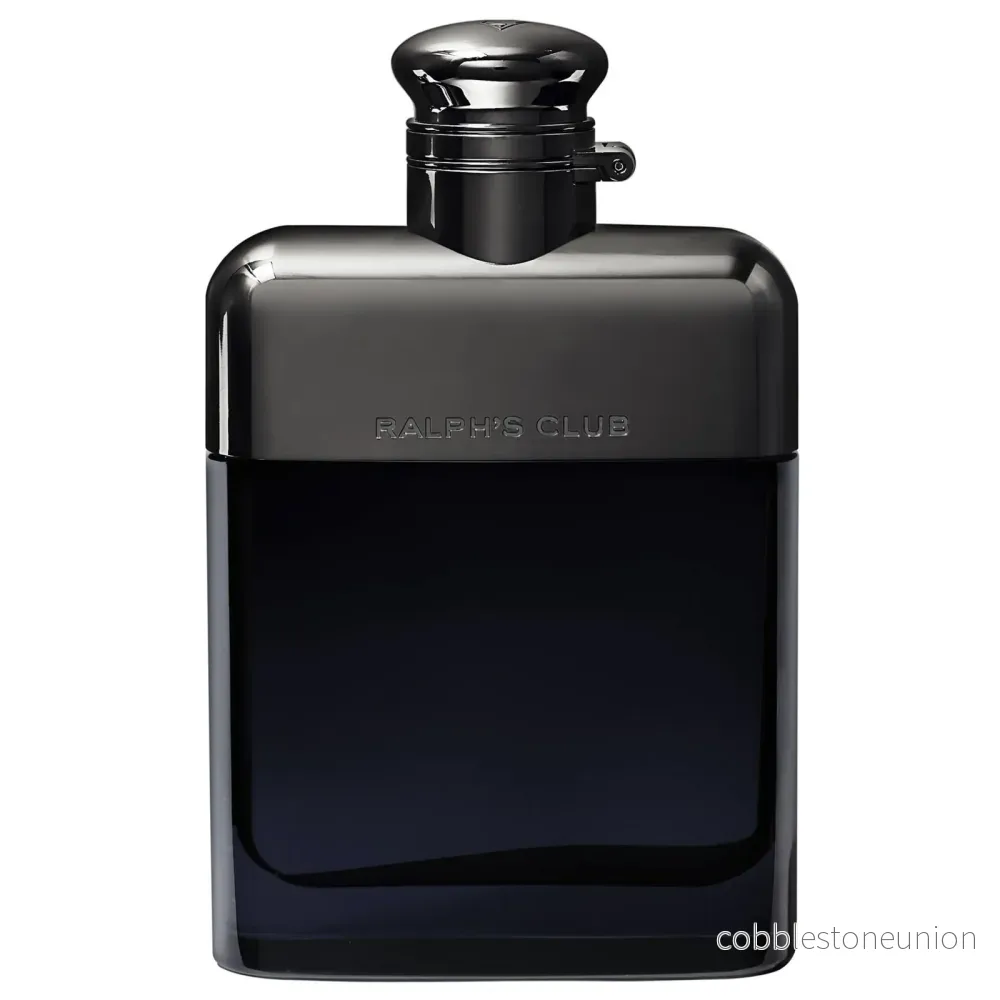 Ralph Lauren, Ralph's Club, Eau de Parfum, För män, 100 ml