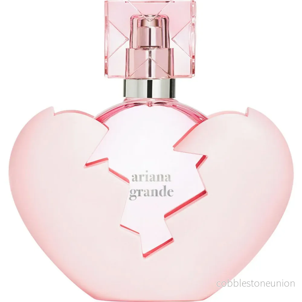 Ariana Grande, Thank U, Next, Eau de Parfum, För henne, 50 ml - Bild 2