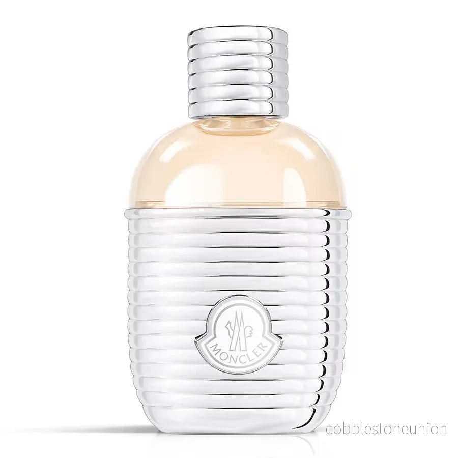 Moncler, Pour Femme, Eau de Parfum, För kvinnor, 60 ml Moncler, Pour Femme, Eau de Parfum, För kvinnor, 60 ml