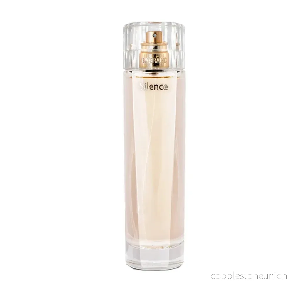 New Brand Prestige, Silence, Eau de parfum, För kvinnor, 100 ml