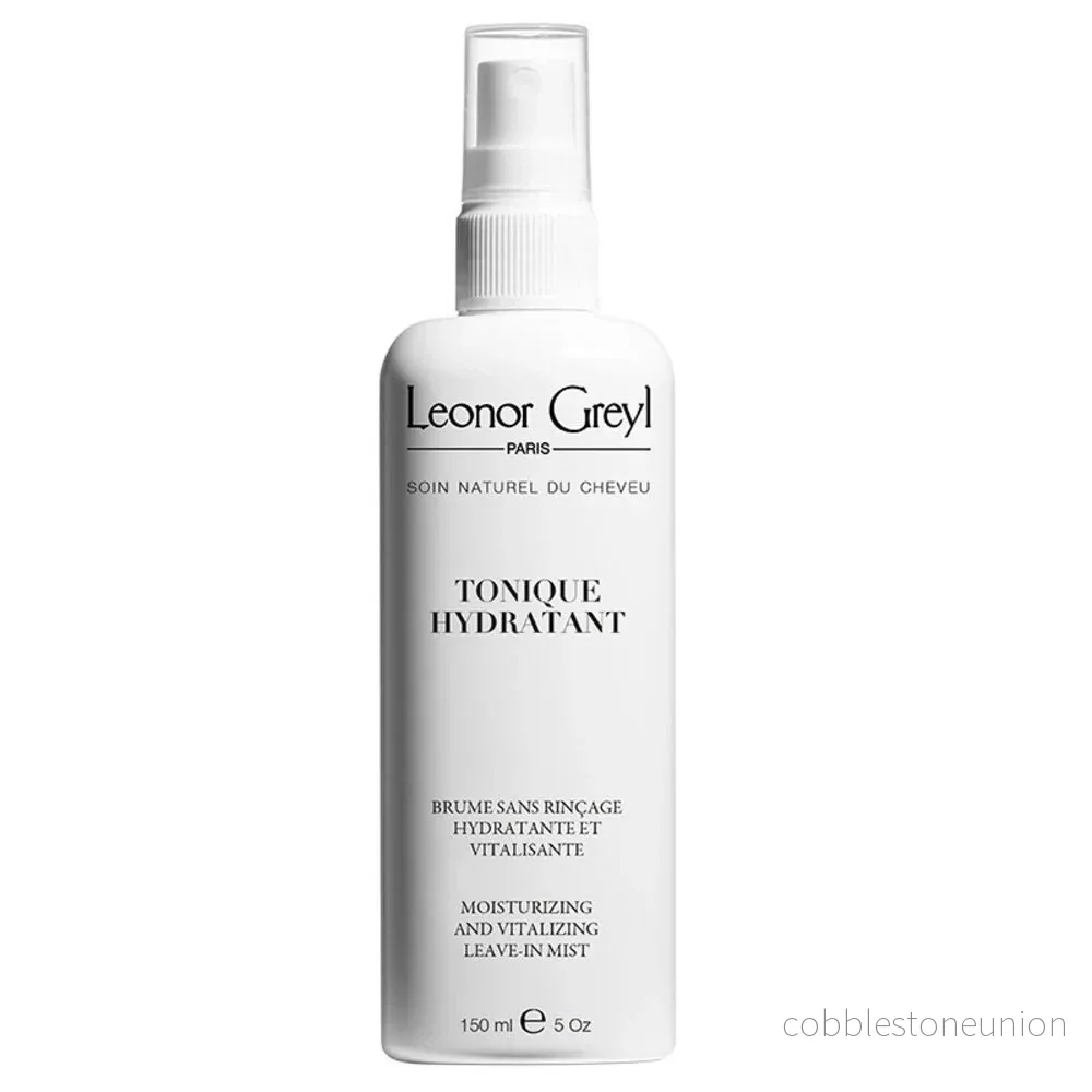 Leonor Greyl, Pro Tonique Hydratant, leave-in hårvatten, stärkande, 150 ml Leonor Greyl, Pro Tonique Hydratant, leave-in hårvatten, stärkande, 150 ml