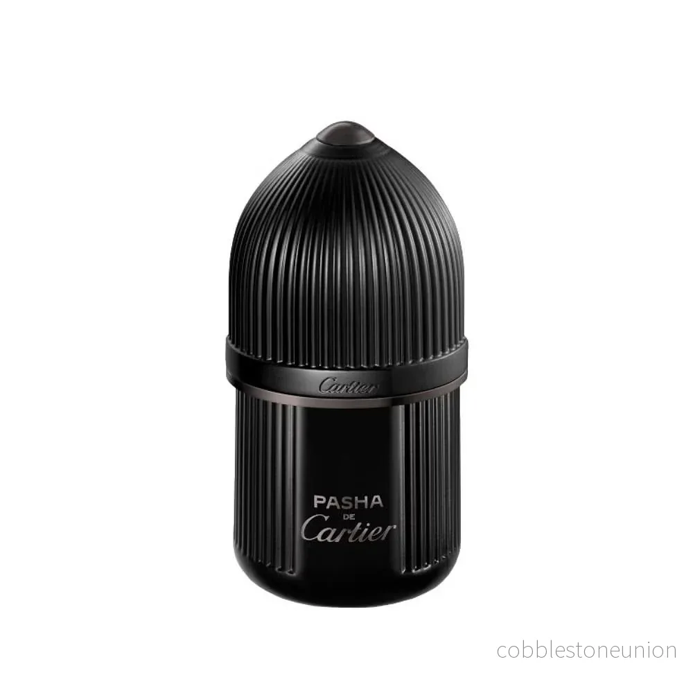 Cartier, Pasha de Cartier Edition Noire Absolu, Eau de Parfum, För män, 50 ml Cartier, Pasha de Cartier Edition Noire Absolu, Eau de Parfum, För män, 50 ml