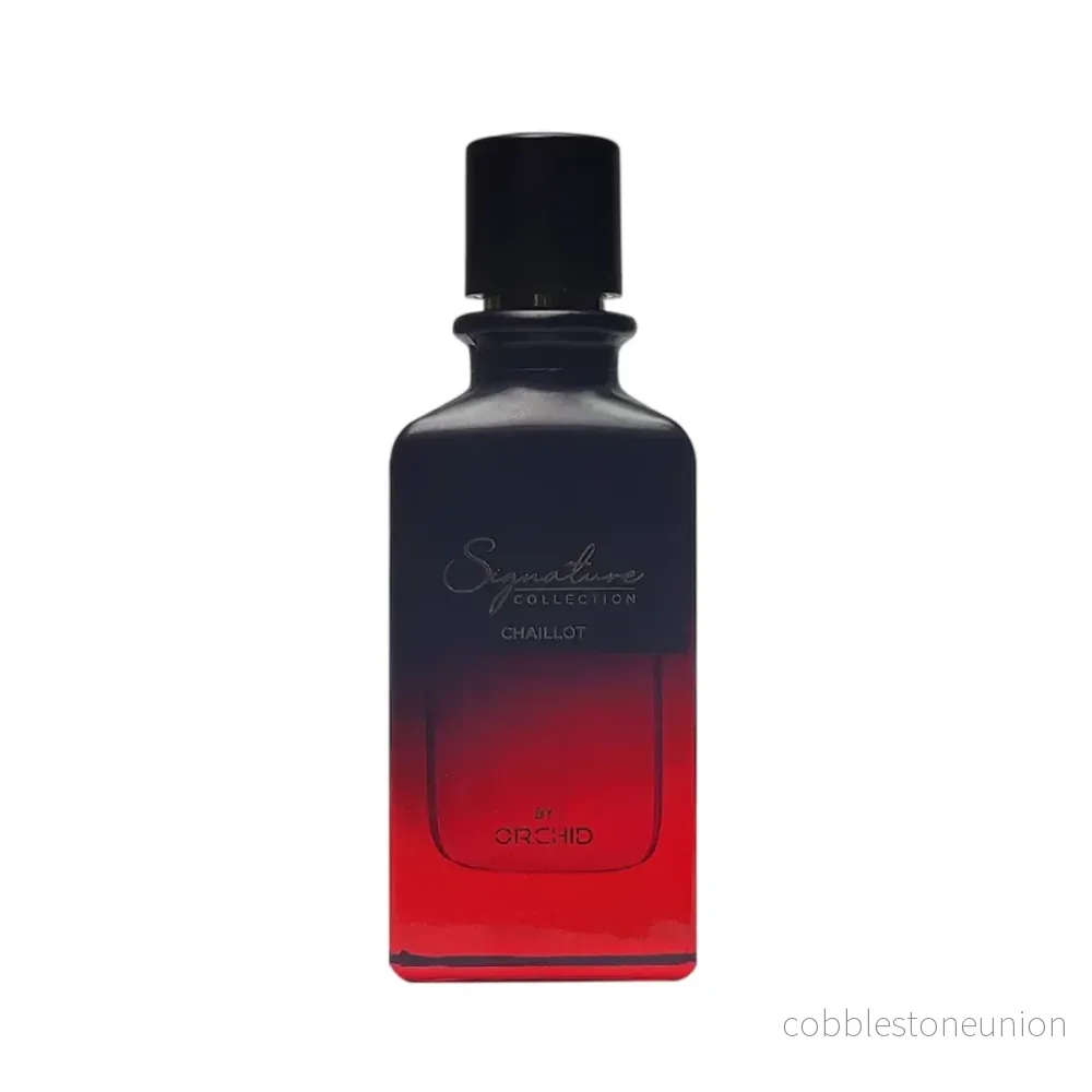 Orchid, Signature Chaillot, Eau de Parfum, Unisex, 100 ml Orchid, Signature Chaillot, Eau de Parfum, Unisex, 100 ml