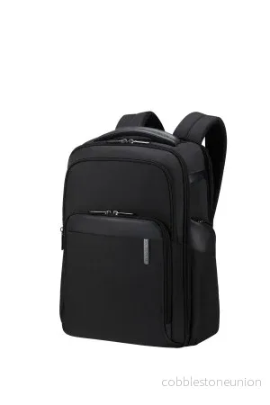 Samsonite EVOSIGHT RYGGSÄCK 14.1" SVART - Bild 2