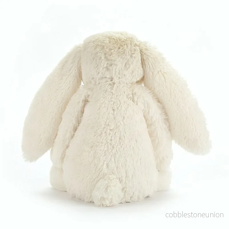 Jellycat - Jellycat Bashful Twinkle Bunny Original M - Bild 3