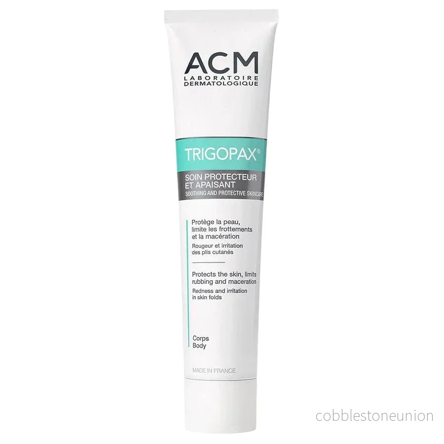 Laboratoire ACM, Trigopax, Soothing, Cream, 30 ml Laboratoire ACM, Trigopax, Soothing, Cream, 30 ml