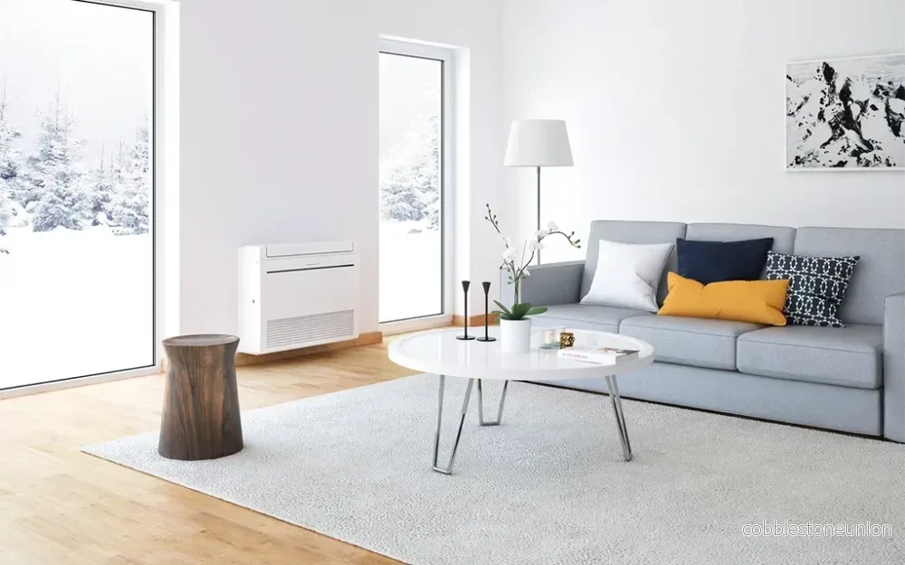 Mitsubishi Electric DOJO MUFZ-KW35 ink. installation* - Bild 2