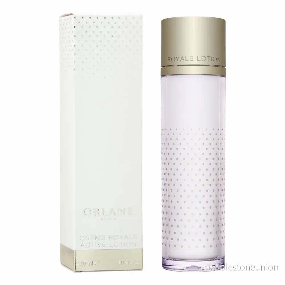 Orlane, Royale, Hydrating, Lotion, For the face, 120 ml - Bild 2