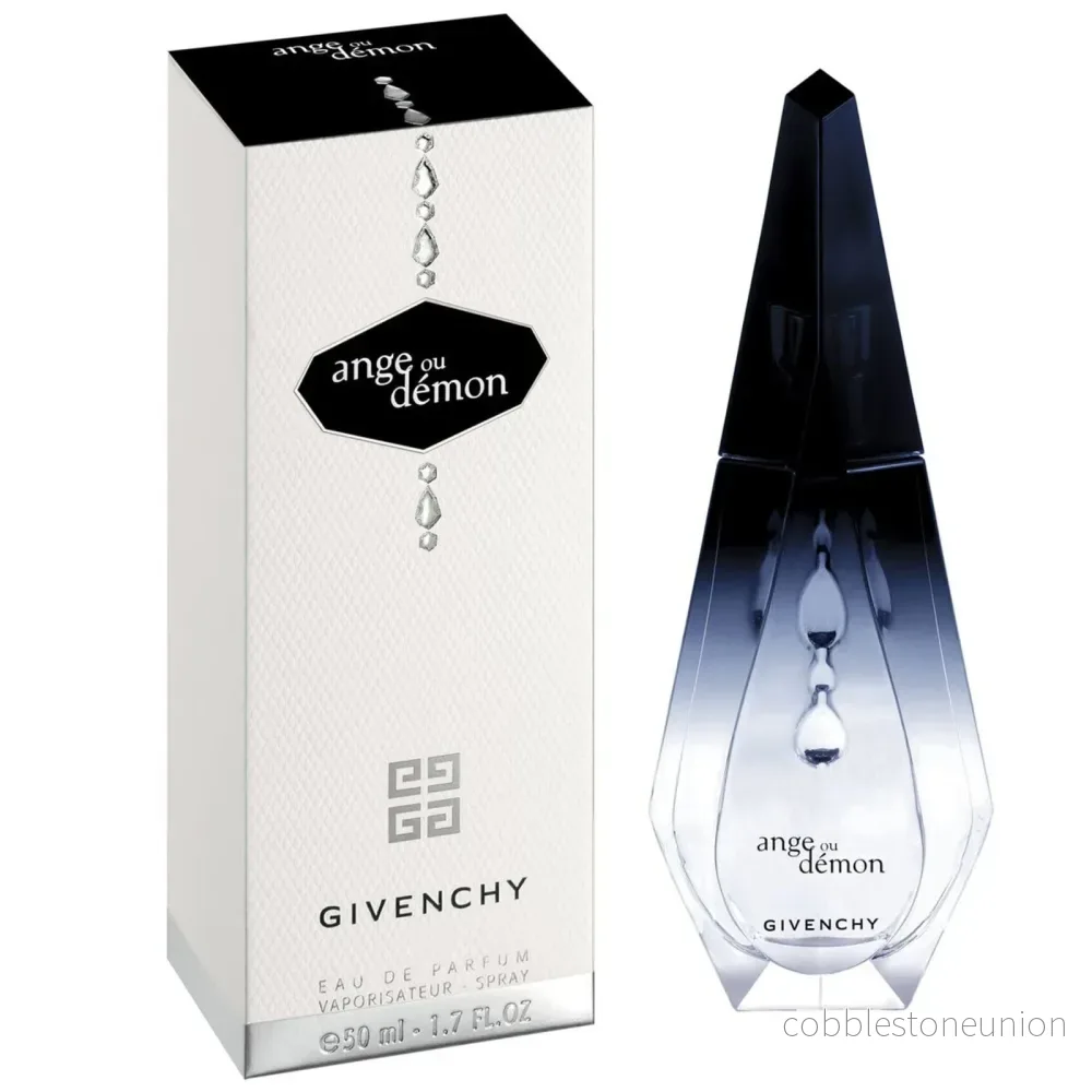 Givenchy, Ange Ou Demon, Eau De Parfum, För Dam, 50 ml - Bild 2