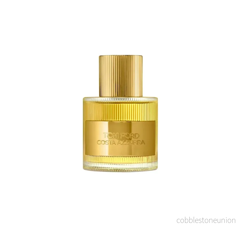 Tom Ford, Costa Azzurra, Eau de Parfum, Unisex, 50 ml Tom Ford, Costa Azzurra, Eau de Parfum, Unisex, 50 ml