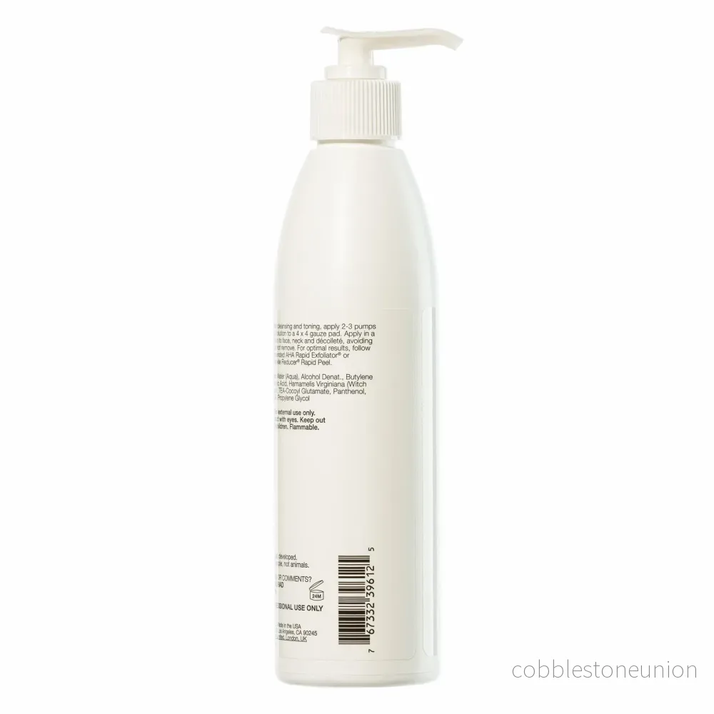 Murad, Age Reform, Soothing, Lotion, Facial, 235 ml - Bild 2