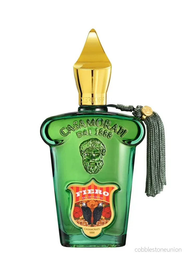 Xerjoff, Casamorati 1888 – Fiero, Eau de Parfum, För män, 100 ml Xerjoff, Casamorati 1888 – Fiero, Eau de Parfum, För män, 100 ml