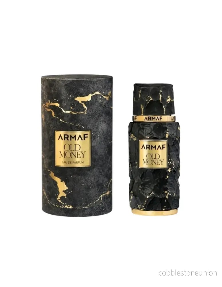 Armaf, Old Money, Eau de parfum, För män, 100 ml - Bild 2