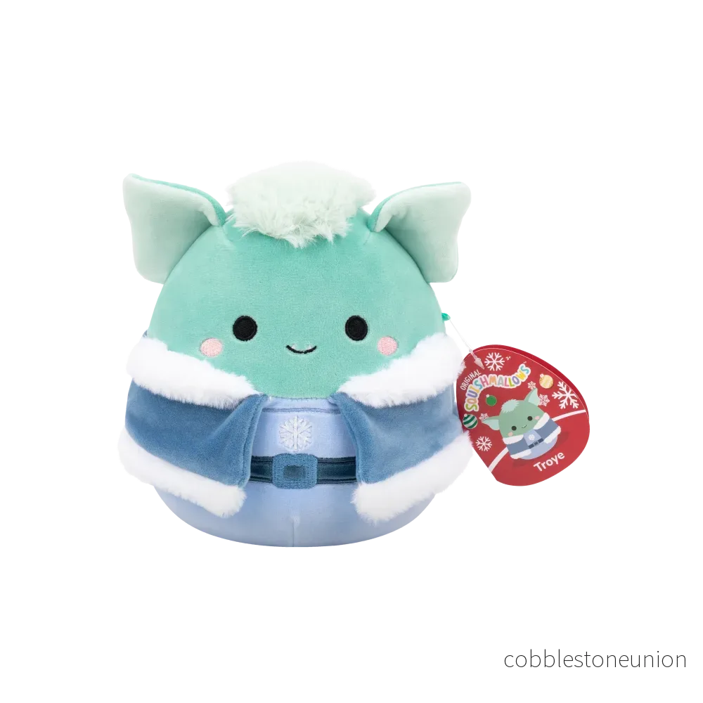 Squishmallows 19 Cm Jul serie 2025 - Bild 2