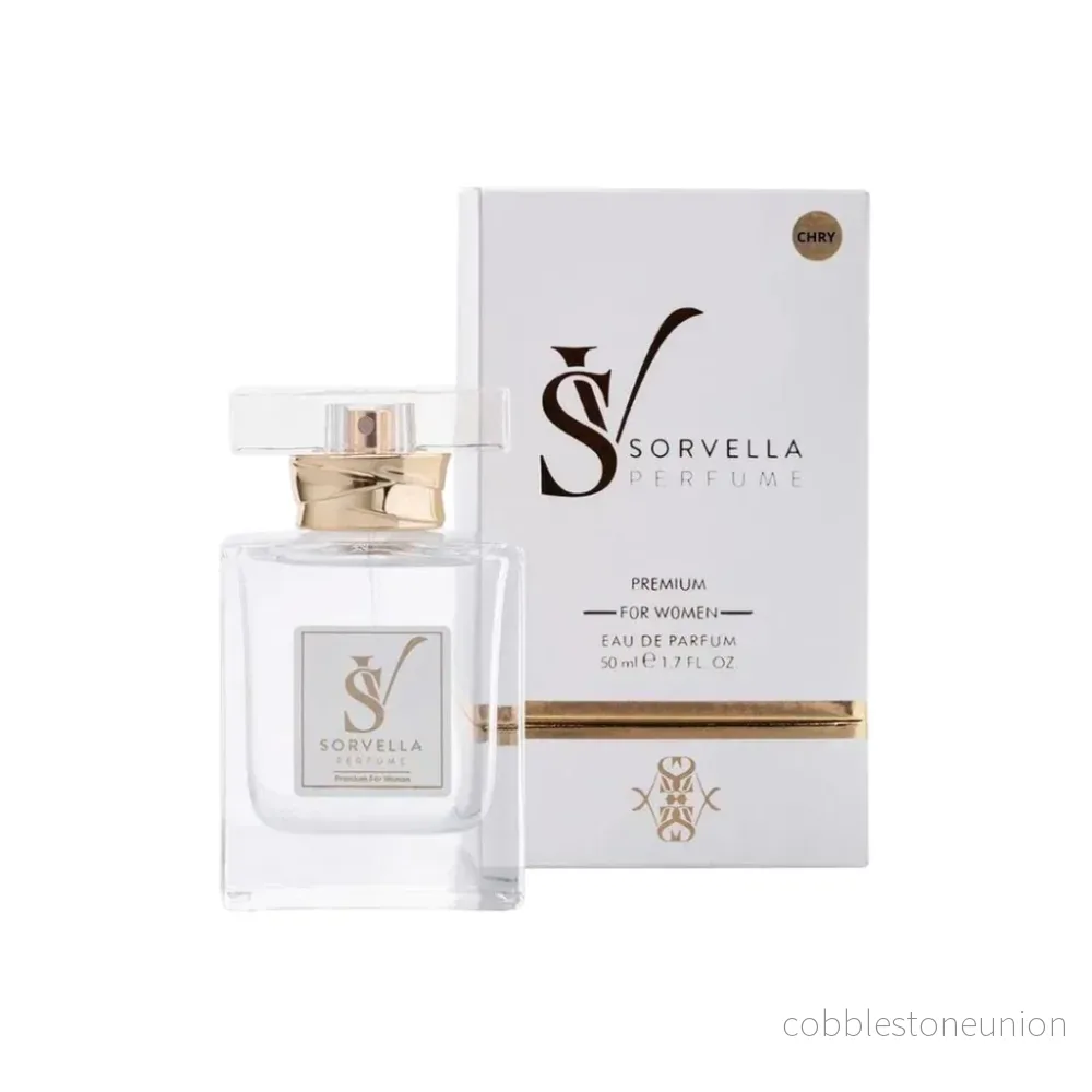 Sorvella, Chry Premium, Parfymvatten, För kvinnor, 50 ml Sorvella, Chry Premium, Parfymvatten, För kvinnor, 50 ml