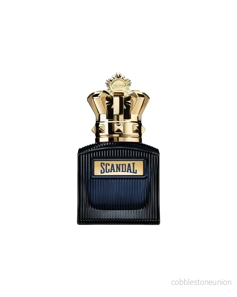 Jean Paul Gaultier, Scandal Pour Homme Intense, Eau de Parfum, För män, 50 ml Jean Paul Gaultier, Scandal Pour Homme Intense, Eau de Parfum, För män, 50 ml
