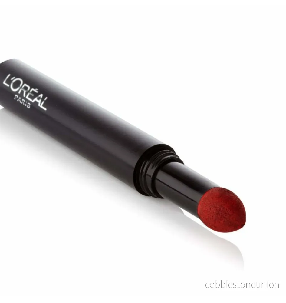 L'Oreal Paris, Infallible Matte Max, Flytande läppstift, 007, Säg mitt namn, 11 g - Bild 2