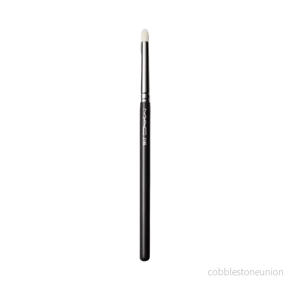 MAC, Studio Fix, Pencil Brush, Eye Brush, 219S