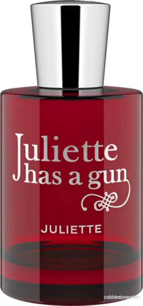 Juliette Has A Gun, Juliette, Eau de parfum, För kvinnor, 50 ml