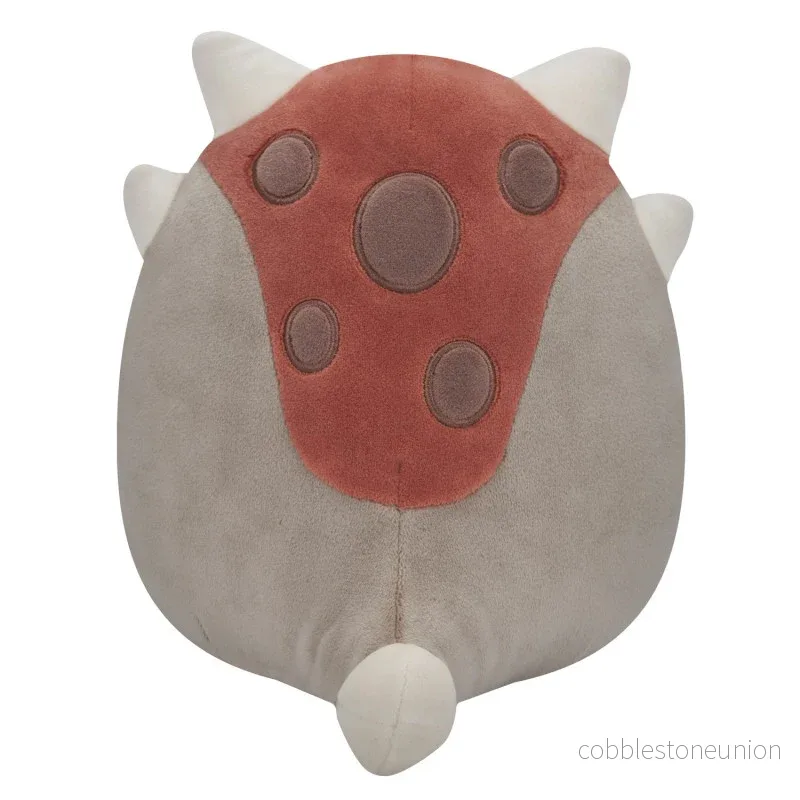 Squishmallow 19 Cm Ainhoca The Ankylosaurus - Bild 3
