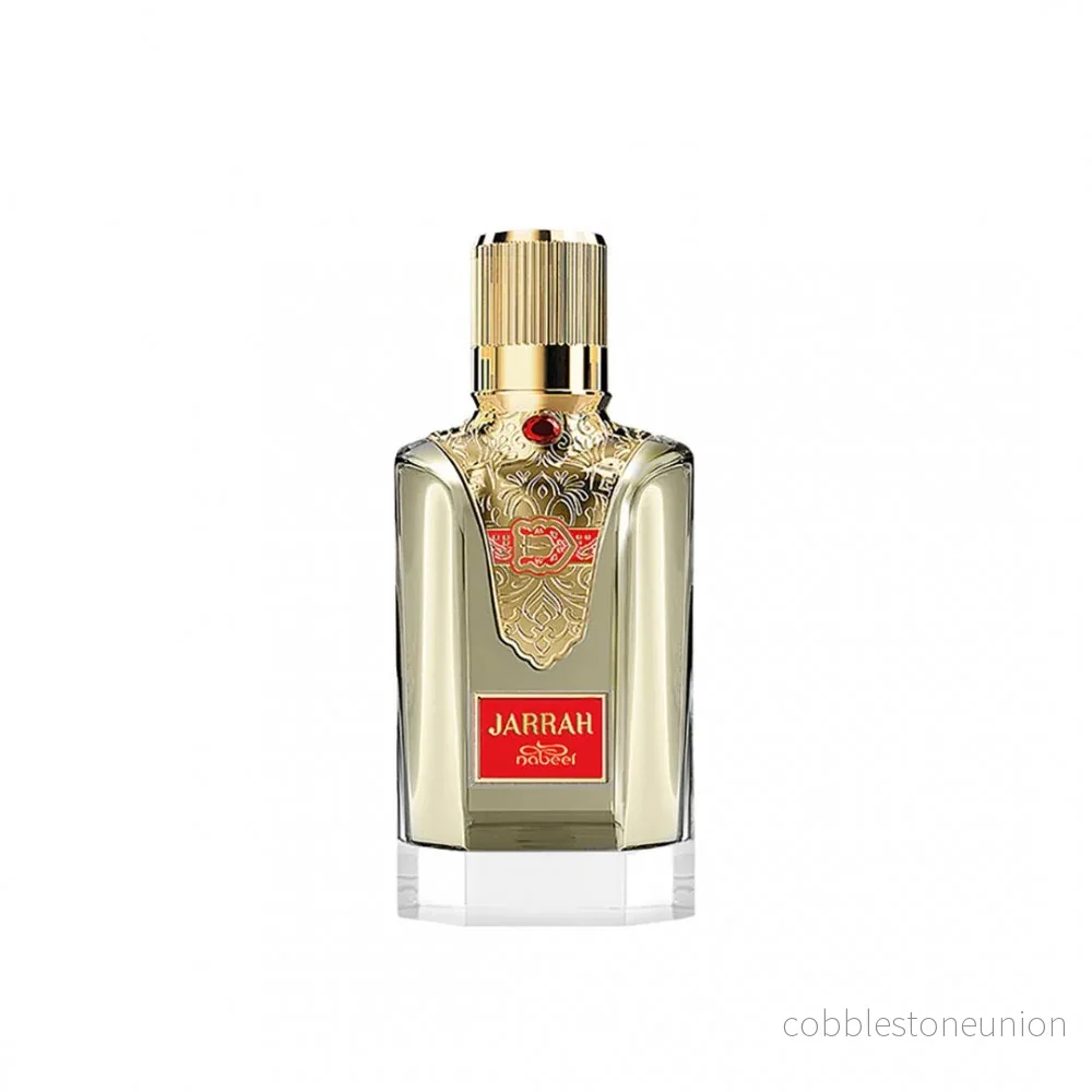 Nabeel, Jarrah, Eau de Parfum, Unisex, 100 ml