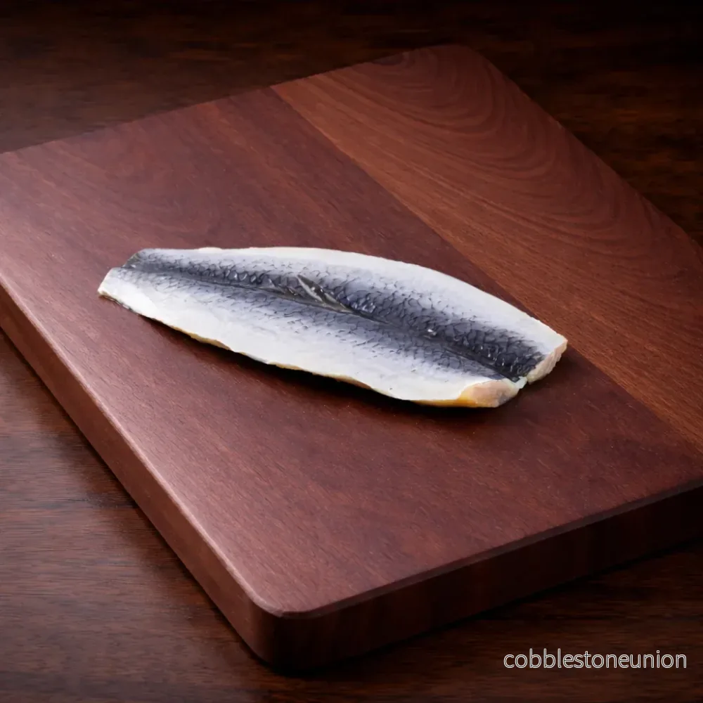 Strömmingsfilé/Sillfilé (2.5kg)
