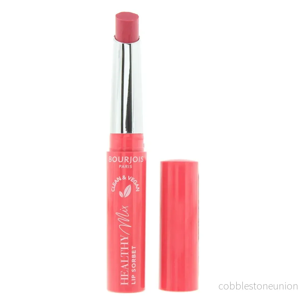 Bourjois, Healthy Mix, Läppbalsam, 04, 1.7 g