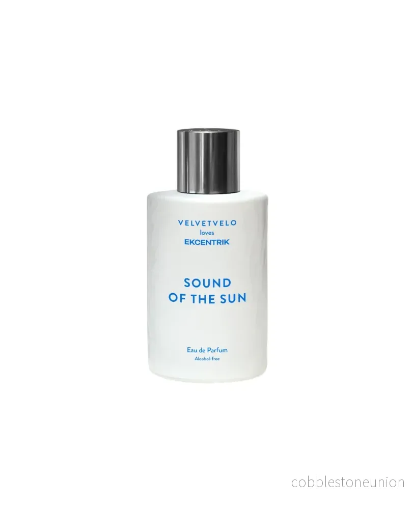 Velvetvelo, Sound Of The Sun, Eau de Parfum, Unisex, 100 ml Velvetvelo, Sound Of The Sun, Eau de Parfum, Unisex, 100 ml