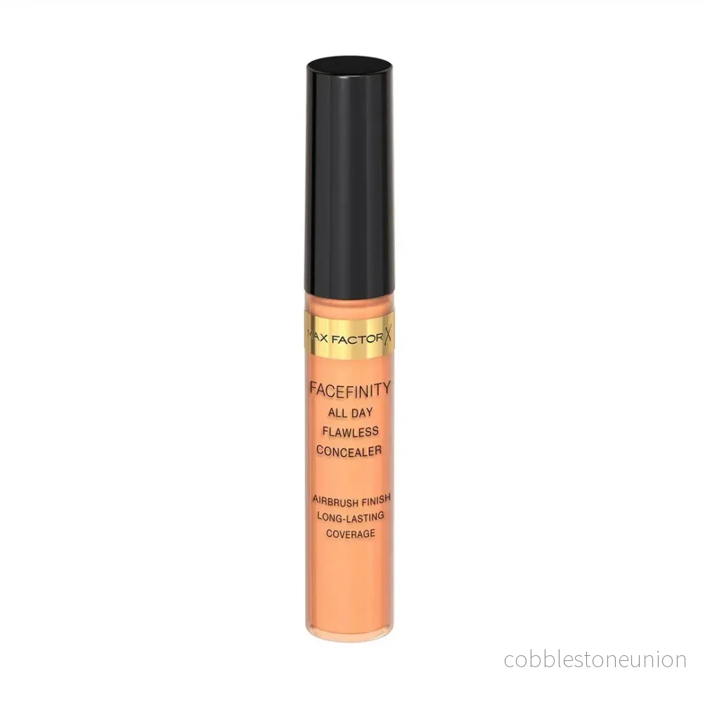 Max Factor, Facefinity All Day Flawless, Liquid concealer, 040, 7.8 ml Max Factor, Facefinity All Day Flawless, Liquid concealer, 040, 7.8 ml
