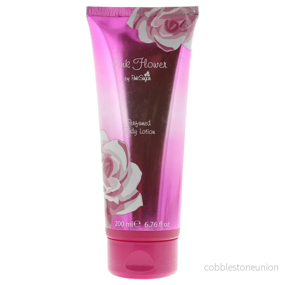 Aquolina, Pink Sugar, Moisturizing, Body Lotion, 200 ml Aquolina, Pink Sugar, Moisturizing, Body Lotion, 200 ml