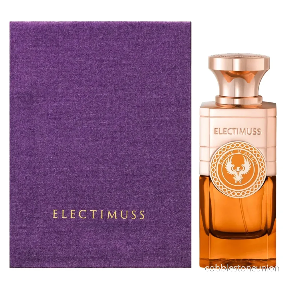 Electimuss, Spice D'arno, Parfymextrakt, Unisex, 100 ml - Bild 2
