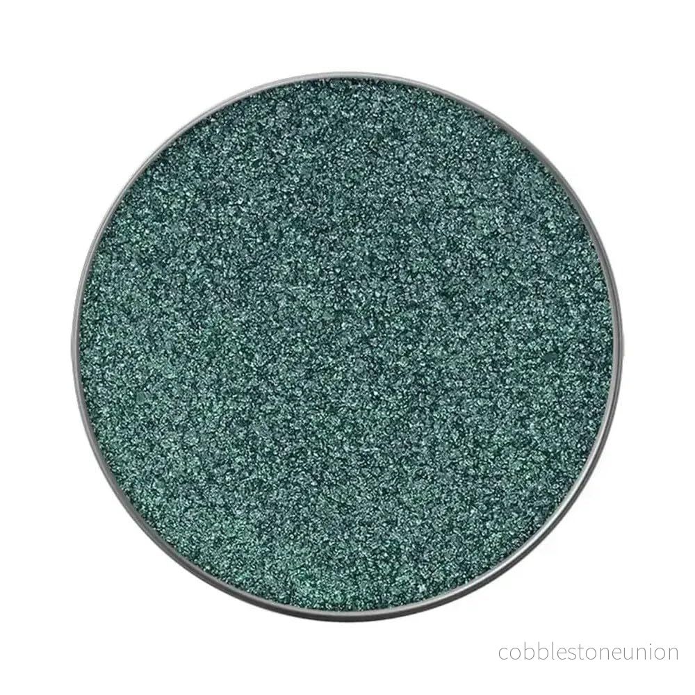 MAC, Dazzleshadow Extreme Pro Pallete, Eyeshadow kompakt, Emerald Cut, Refill, 1.5 g MAC, Dazzleshadow Extreme Pro Pallete, Eyeshadow kompakt, Emerald Cut, Refill, 1.5 g
