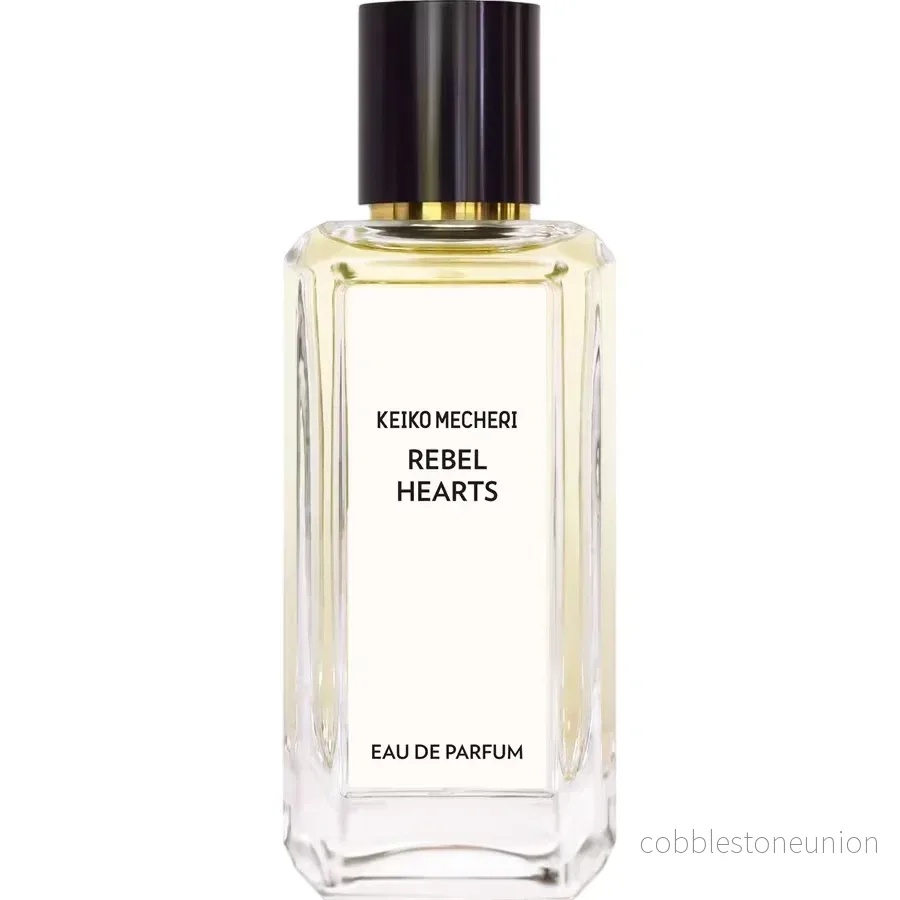 Keiko Mecheri, Rebel Hearts, Eau de Parfum, Unisex, 100 ml Keiko Mecheri, Rebel Hearts, Eau de Parfum, Unisex, 100 ml