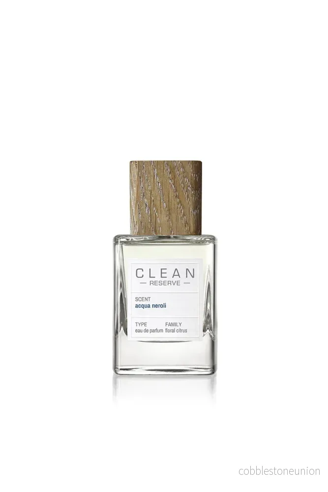 Clean, Reserve – Acqua Neroli, Eau De Parfum, Unisex, 100 ml Clean, Reserve – Acqua Neroli, Eau De Parfum, Unisex, 100 ml
