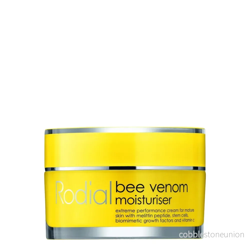 Rodial, Bee Venom, Anti-aging, Dagkräm, Ansiktskräm, 15 ml Rodial, Bee Venom, Anti-aging, Dagkräm, Ansiktskräm, 15 ml