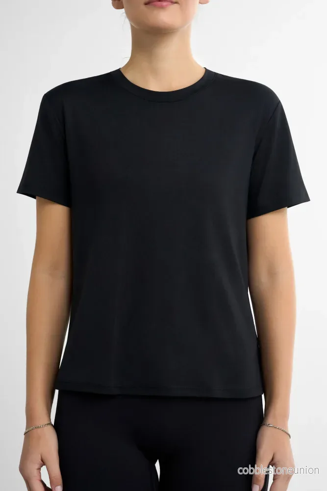 Relaxed Gym T-Shirt - Bild 3