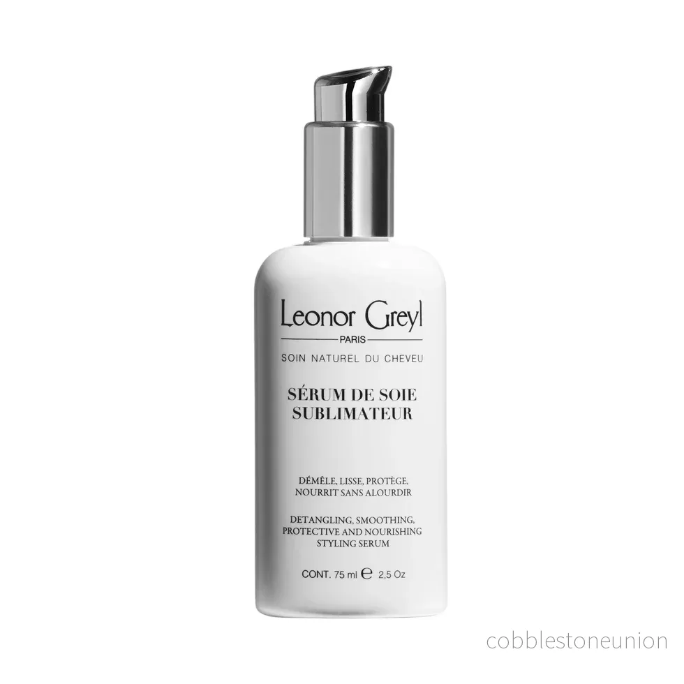 Leonor Greyl, Sérum de Soie Sublimateur, Hårserum, Reder ut och slätar ut, 75 ml Leonor Greyl, Sérum de Soie Sublimateur, Hårserum, Reder ut och slätar ut, 75 ml