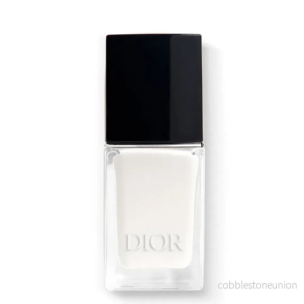 Christian Dior, Vernis, Nagellack, 007, Jasmin, 10 ml Christian Dior, Vernis, Nagellack, 007, Jasmin, 10 ml