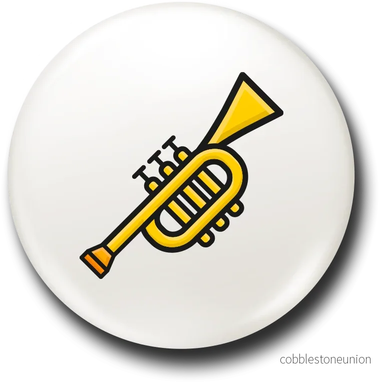 Instrument – Trumpet Instrument – Trumpet