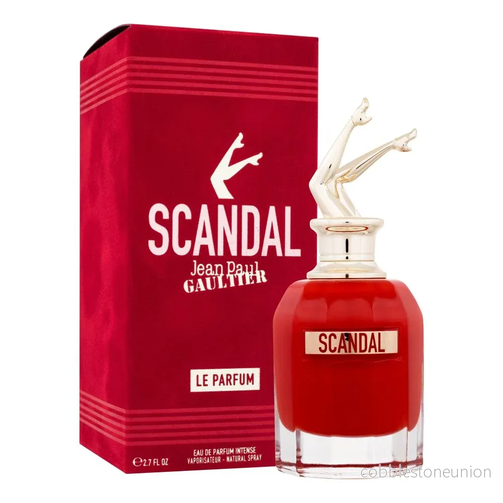 Jean Paul Gaultier, Scandal Le Parfum, Eau de Parfum, För kvinnor, 80 ml - Bild 2