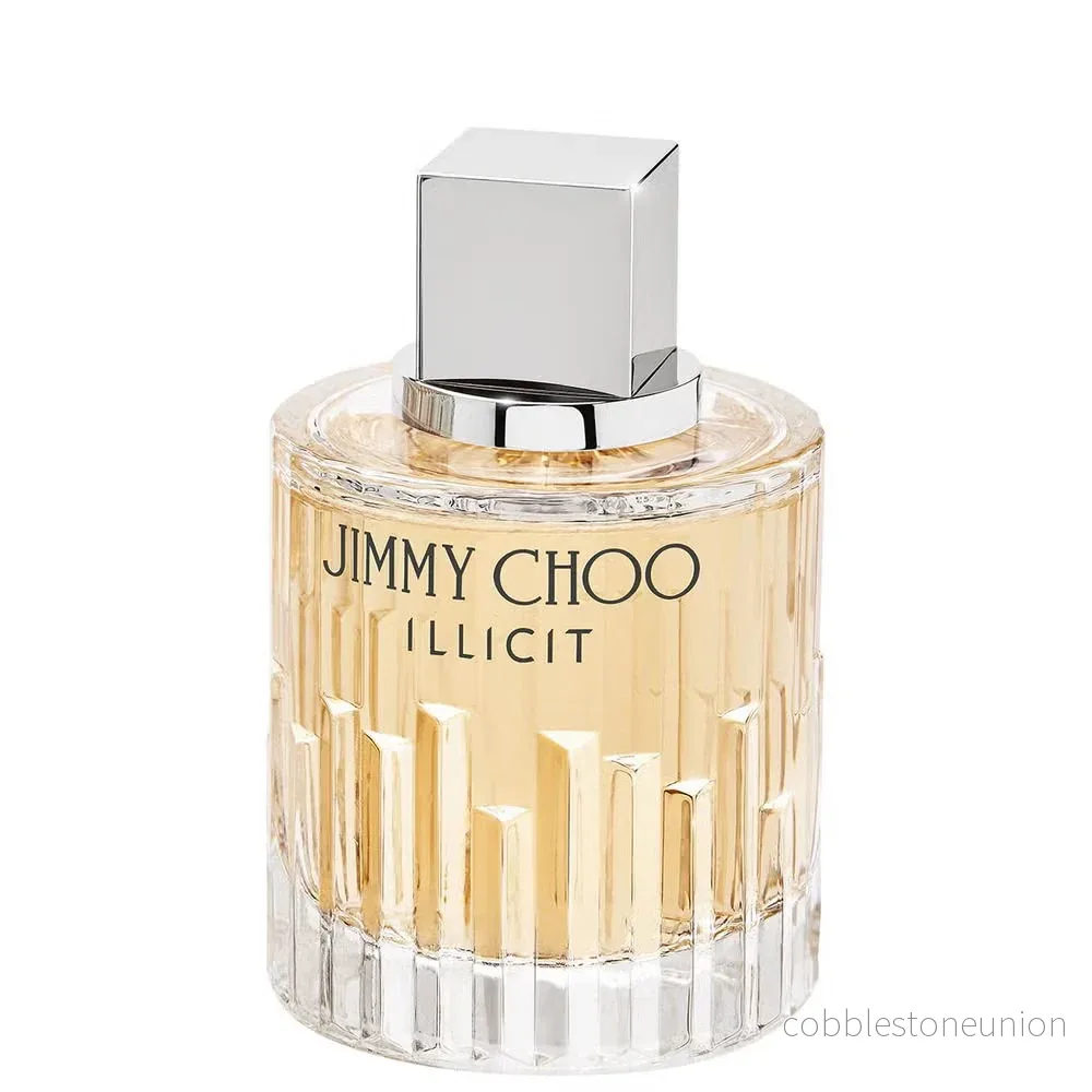 Jimmy Choo, Illicit, Eau de parfum, För kvinnor, 40 ml Jimmy Choo, Illicit, Eau de parfum, För kvinnor, 40 ml