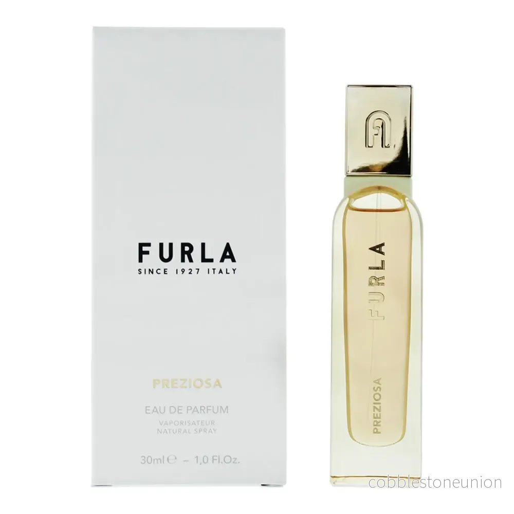 Furla, Preziosa, Eau de Parfum, För kvinnor, 30 ml - Bild 2